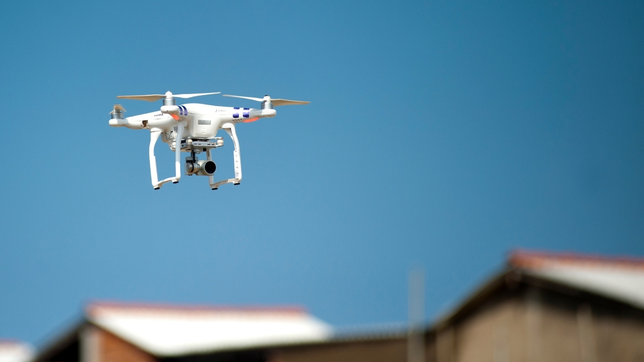 8 Formas de como ganhar dinheiro com drones