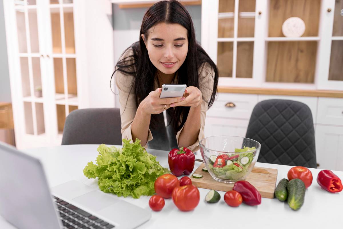 Como reduzir o risco de doenças crônicas através da alimentação e estilo de vida